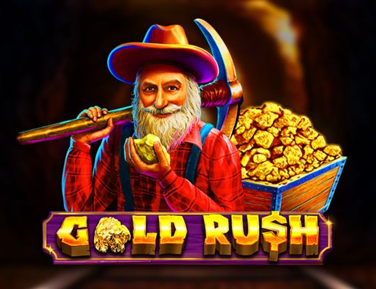 Gold Rush (Pragmatic Play)